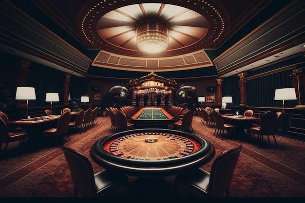 hot casino
